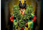 श्री विठ्ठल- रुक्मिणी मंदिरात दि. १२ ऑक्टो.पासून रुक्मिणी नवरात्री संगीत महोत्सवाला प्रारंभ.  ◾शास्त्रीय गायन, अभंगवाणी, व्याख्यान आणि भरतनाट्यमची पर्वणी; १८ ऑक्टोबरपर्यंत विविध सांगीतिक कार्यक्रमांचे आयोजन.