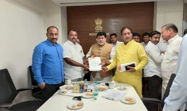 *आमदार समाधान आवताडे यांच्या पाठपुराव्याला  यश!!..*