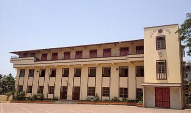 *मंगळवेढा येथे शुक्रवारी दलित मित्र कदम गुरुजी महाविद्यालयाचा वर्धापन दिन व भूमिपूजन सोहळा...*