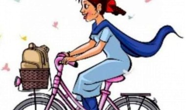 *जागृत परिवार खर्डी यांच्या वतीने स्वातंत्र्याचा अमृत महोत्सवाचे आयोजन:- सावित्रीच्या लेकीसाठी सायकल वाटप होणार.*