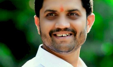 *लंपी आजारावर मार्गदर्शन करण्यासाठी पशूपालक शेतकरी मेळाव्याचे आयोजन :- युवा नेते प्रणव परिचारक यांची माहिती.*