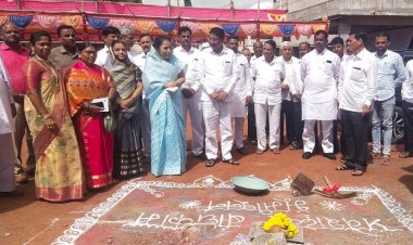 *भाळवणीत कर्मवीर भाऊराव पाटील जयंती साजरी..*