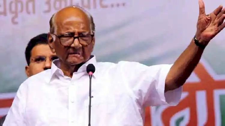 *साखर उद्योगात संशोधनासाठी गुंतवणूक करावी:- शरद पवार*