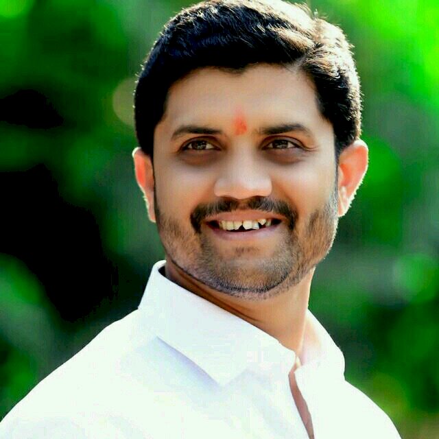 *लंपी आजारावर मार्गदर्शन करण्यासाठी पशूपालक शेतकरी मेळाव्याचे आयोजन :- युवा नेते प्रणव परिचारक यांची माहिती.*