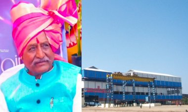 सिताराम महाराज साखर कारखान्याचा शुक्रवार दि. १४ रोजी मोळी पूजनाचा शुभारंभ