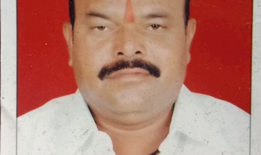 राज्यातील पत्रकारांच्या विविध प्रश्न सोडवण्यासाठी रस्त्यावर उतरून आंदोलन करणार