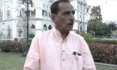 सोलापूर राष्ट्रवादीचे माजी उपमहापौर दिलीप कोल्हे मुख्यमंत्री शिंदे गटाच्या मार्गावर