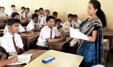 ऐन दिवाळीत प्राथमिक शिक्षकांचे पगार खोळंबले.