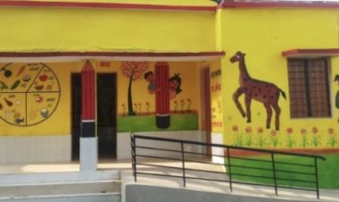 अंगणवाडी ताईंना मिळणार 'गूड न्यूज'! दोन-अडीच हजारांनी वाढणार मानधन..