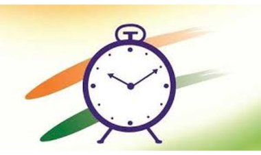 शिर्डी येथे राष्ट्रवादी काँग्रेस पक्षाचे राज्यव्यापी अभ्यास शिबिराचे आयोजन