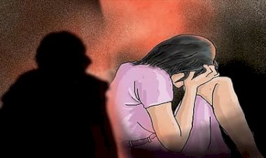 मंगळवेढा; हॉटेल मालकाने गैरफायदा घेवून ३५ वर्षीय महिलेवर केला अत्याचार