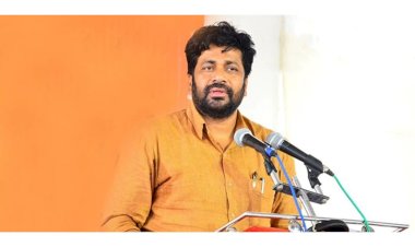 प्रहार संघटनेचे आमदार बच्चू कडू पाटील यांच्यावर अब्रू नुकसानीचा गुन्हा दाखल