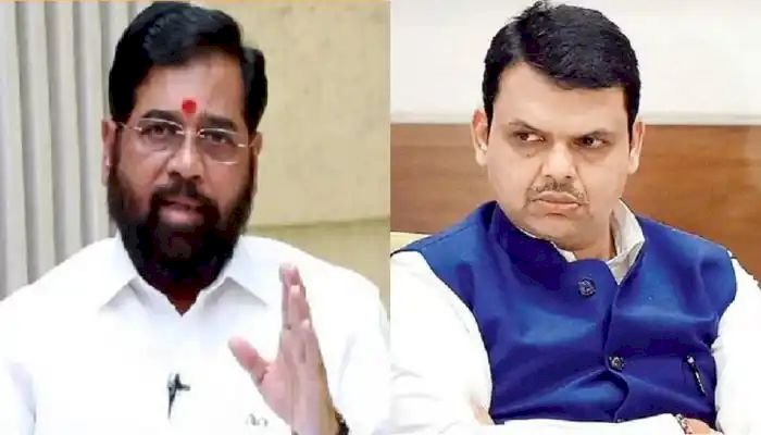 शिंदे-फडणवीस सरकारमध्ये वादावादी ?