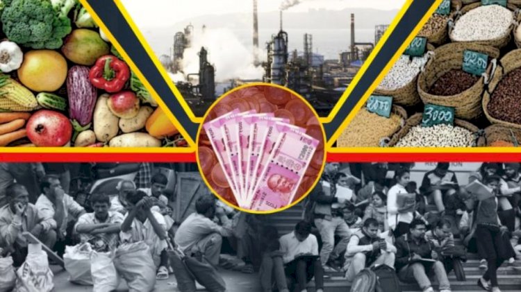 महागाई नियंत्रणात आणण्यासाठी सरकारने उचलले मोठे पाऊल; साखर निर्यातीवरील बंदी एक वर्षासाठी वाढवली