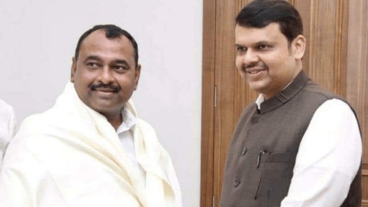 आवताडे शुगर अँड डिस्टलरीजच्या प्रथम गळीत हंगामाचे मोळी पूजन उपमुख्यमंत्री देवेंद्र फडणवीस यांच्या हस्ते होणार!