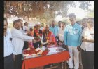कर्मवीर भाऊराव पाटील यांच्या विचाराचा वारसा जोपासणार व्यक्तीमत्व - कल्याणराव पाटील सर