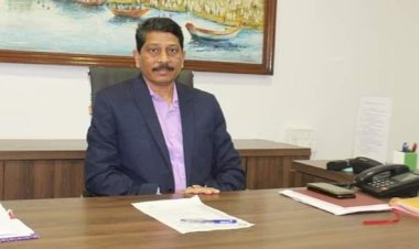 नवउद्योजकांना चालना मिळण्यासाठी स्टार्ट फेस्टिवल चे आयोजन - जिल्हाधिकारी मिलिंद शंभरकर यांची माहिती!