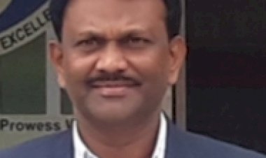 सोलापूर स्काऊट गाईडच्या मुख्य आयुक्तपदी जावीर यांची निवड!