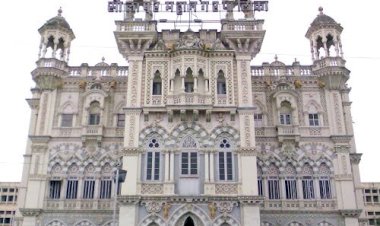 सोलापूरसह सर्व महानगरपालिकांची नव्याने होणार प्रभाग रचना ; आदेश पारीत..