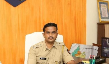 उपविभागीय पोलीस अधिकारी कार्यालय पंढरपूर यांच्या वतीने भव्य रक्तदान शिबिराचे आयोजन!