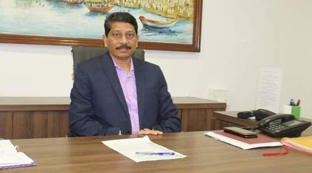 नवउद्योजकांना चालना मिळण्यासाठी स्टार्ट फेस्टिवल चे आयोजन - जिल्हाधिकारी मिलिंद शंभरकर यांची माहिती!