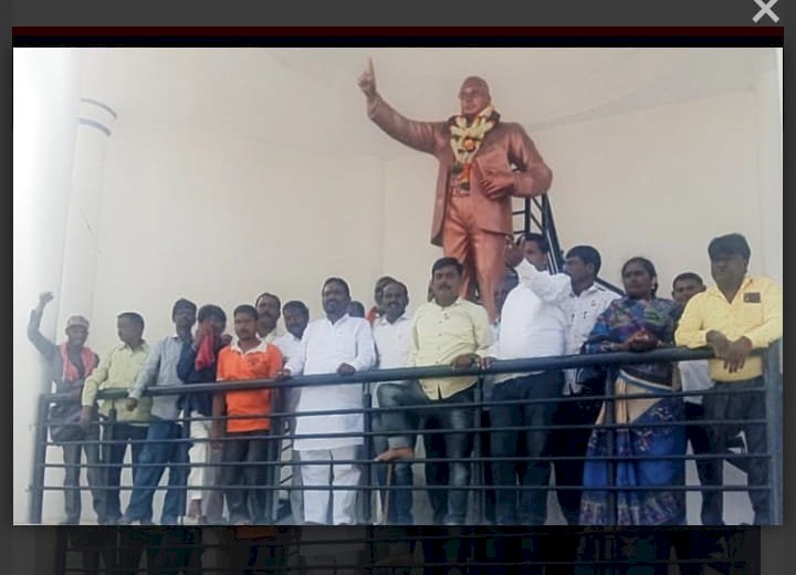 दिव्यांग बांधवांसाठी शासनाने केली स्वतंत्र कल्याण मंत्रालयाची स्थापना..