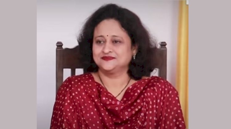 अलिबागच्या लाचखोर तहसीलदार मीनल दळवी यांच्या अडचणीत वाढ