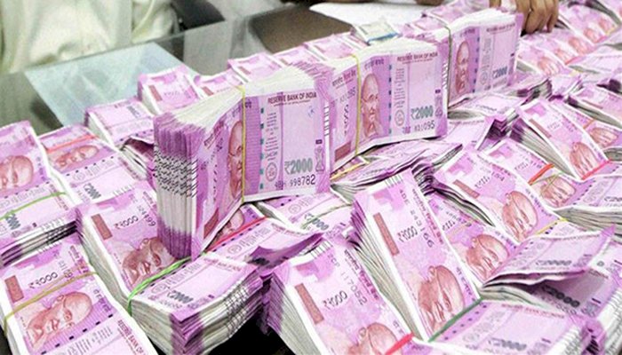 ग्रामीण भागात रोजगार निर्मितीसाठी केंद्र शासनाकडून महाराष्ट्राला मिळणार १० हजार कोटी..