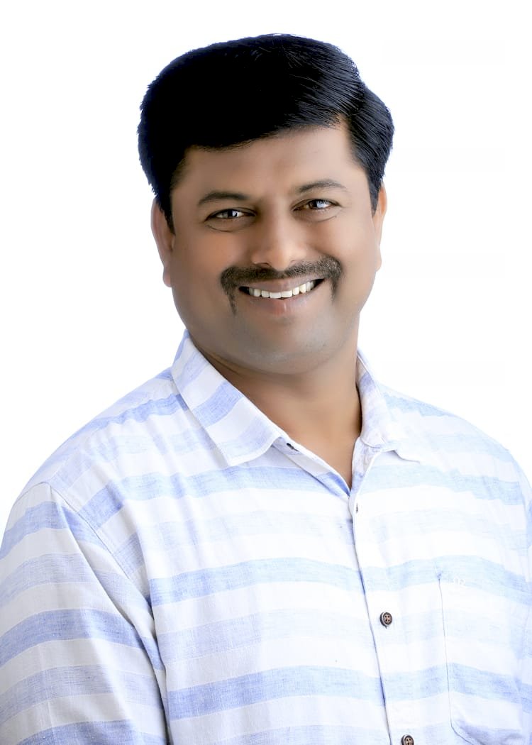 पंढरपुर शहरातील चुकीचा विकास आराखडा रद्द झाला पाहिजे - माजी नगरसेवक किरणराज घाडगे आक्रमक..