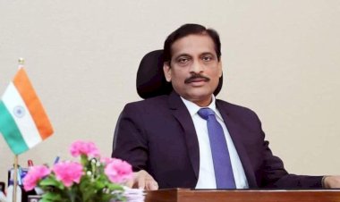 कृषी आयुक्तांचा दांडी बहाद्दरांना इशारा..!