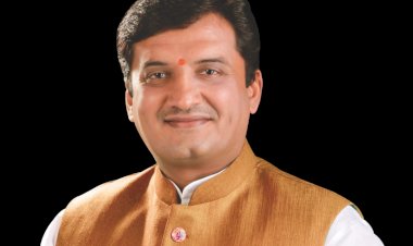 मल्टीस्टेट विधेयकात बदल आणि दुरुस्ती सुचविण्याच्या समितीमध्ये खासदार धनंजय महाडिक यांचा सहभाग..