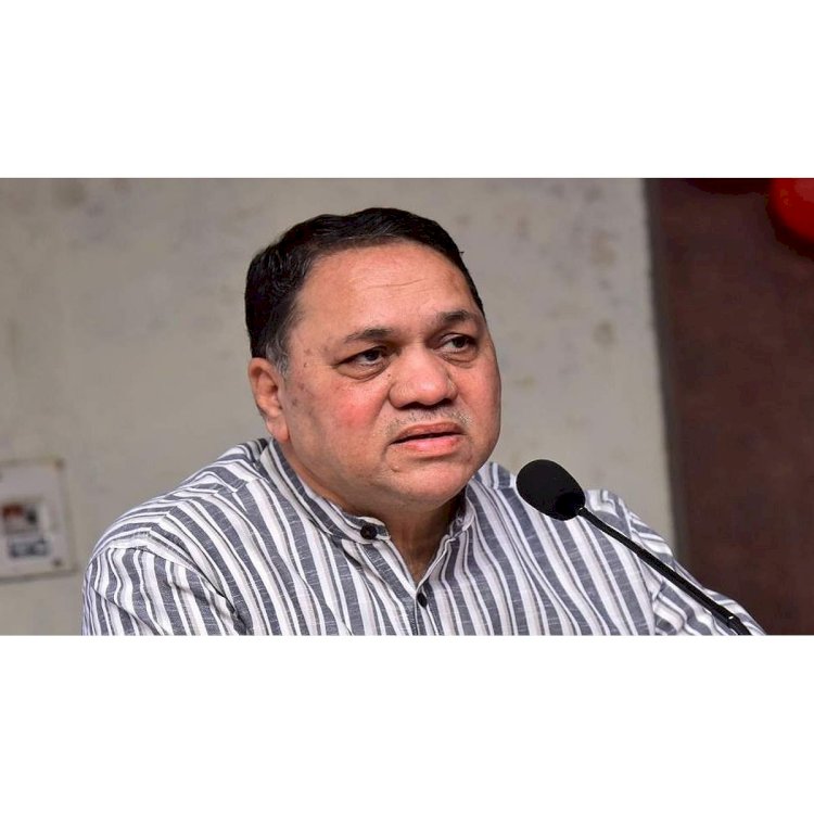 शरद पवारांच्या नेतृत्वाखाली निघणार, हिवाळी अधिवेशनाच्या पहिल्याच दिवशी लाखोंचा मोर्चा निघणार- दिलीप वळसे पाटील ,