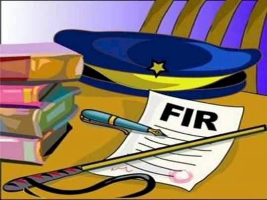 ईश्वर वठार येथे मतदार यादीच्या कारणावरून एकावर खूनी हल्ला..!