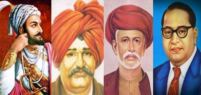 उच्चतंत्र शिक्षण मंत्री चंद्रकांत पाटील यांची मंत्रीमंडळातून हकालपट्टी करा - शिव - शाहू - फुले - आंबेडकर एकता मंचाची जोरदार मागणी..!