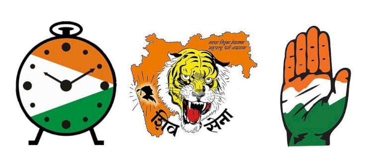 अखेर आघाडीच्या मोर्चाला परवानगी मिळाली,सरकार झुकले..