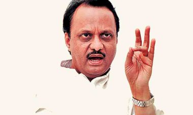 सरकारला सत्तेची मस्ती आलीये; सांगलीत अजित पवारांचा हल्लाबोल..