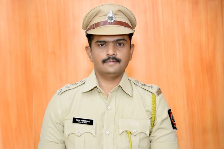 माघी यात्रा कालावधीत भाविकांच्या सुरक्षेसाठी पोलीस यंत्रणा सज्ज, -  उपविभागीय पोलीस अधिकारी-विक्रम कदम