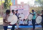 तहसीलदार सुशील बेलेकर यांच्या भ्रष्टकारभार विरोधात पुणे विभागीय आयुक्त कार्यालयासमोर उग्र आंदोलन सुरू..