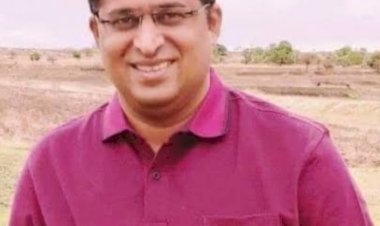 पंढरपूरचे तहसीलदार सुशील बेलेकर      यांच्यावर अवैद्य वाळू उपसा प्रकरणी ३०२ चा गुन्हा दाखल करा - शरद कोळी