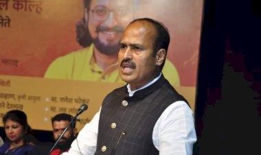 शिवजयंती निमित्त शिवव्याख्याते प्रसिद्ध इतिहासकार डॉ. श्रीमंत कोकाटे यांचे आज रोजी मारापूरात व्याख्यानाचे आयोजन..