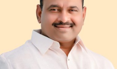 पंढरपूर - मंगळवेढा मतदारसंघातील विविध विकास कामासाठी ५ कोटी रुपये निधी मंजूर - आमदार समाधान आवताडे,