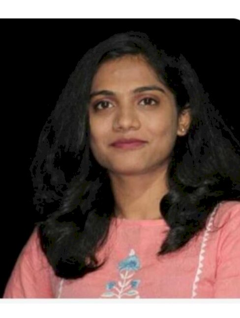 लोकसेवा आयोगाच्या परिक्षेमध्ये  श्री संत दामाजी कॉलेजची विद्यार्थिनी कु.प्रज्ञा  फटे हिचे उज्वल यश संपादन