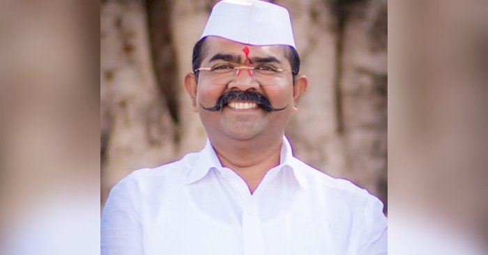 आण्णासाहेब पाटील महामंडळाच्या योजनांचा लाभ मराठा समाजापर्यंत पोहोचवण्यासाठी बँकांनी प्रयत्न करावेत - नरेंद्र पाटील