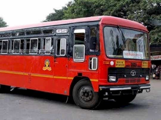 महिलांसाठी आनंदाची बातमी; आजपासून एसटीने करा अर्ध्या तिकीट दराने प्रवास
