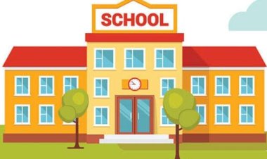 सोलापूर जिल्हा परिषदेच्या तीन शाळा सील, व्हरांड्यात भरली शाळा; काय आहे प्रकरण?