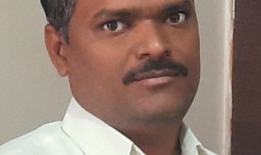 कृषि विभागाच्या विविध योजनांतून तालुक्यातील पावणेदोन हजार शेतकऱ्यांना लाभ जवळपास साडेकोटी रुपयांचे अनुदान वितरित - कृषी अधिकारी भागवत सरडे,