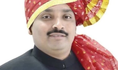 शेती अवजारे खरेदीसाठी ३६ लाख ५१ हजार रुपये मंजूरजिल्हा परिषद सेस फंड : २८१ शेतकऱ्यांना लाभ  - गट विकास अधिकारी प्रशांत काळे यांची माहिती