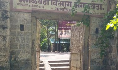 सुनावणीला मंगळवेढा प्रांताधिकारी सातत्याने गैरहजर राहत असल्याने शेतकर्‍यांना दिली जातेय  तारिख पे....... तारीख