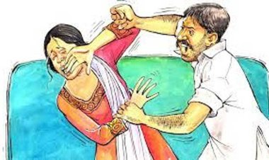 विवाहितेचा छळ केल्याप्रकरणी तिघांविरुध्द मंगळवेढा पोलिसात गुन्हा दाखल