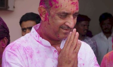 पंढरपूर कृषी उत्पन्न बाजार समितीवर पुन्हा एकदा माजी आमदार प्रशांतराव परिचारक यांची सत्ता कायम